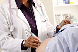 Медицинская клиника Клиника Гармония, с рейтингом 3.6 - находится по адресу Самара, улица Губанова, 3 