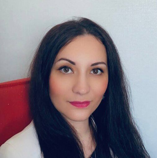 Светлана Пшеничных
