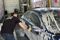 Автокомплекс Bizon, с рейтингом 5 - находится по адресу Челябинск, Линейная улица, 86д 