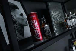 Барбершоп BLACKOUT, с рейтингом 3.3 - находится по адресу Омск, улица Маршала Жукова, 76 