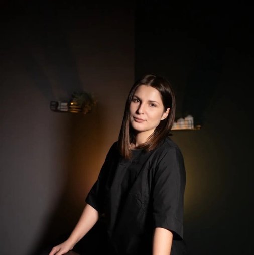 Сабина Фаировна Сидельникова
