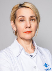 Гинеколог, акушер Ольга Владимировна Качалина