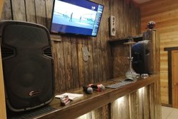 Банька, с рейтингом 4.5 - находится по адресу Кемеровская область — Кузбасс, Кемерово, Таврическая улица, 139Б к1 