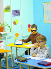 Педагог для подготовки к школе, педагог начальной школы Валентина Андреевна Моисеенко