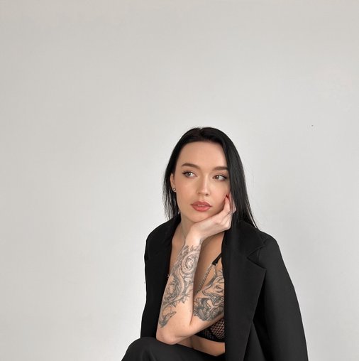 Татьяна Русинова