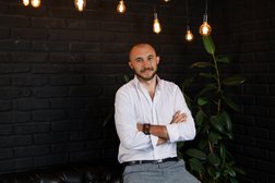 Кабинет психолога Алексея Савостина, с рейтингом 4 - находится по адресу Краснодар, Западный округ, 350000, Северная улица, 324/ А 