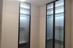Производственная компания Вау Кухни, с рейтингом 2.4 - находится по адресу Московская область, Балашиха, улица Некрасова, 12 