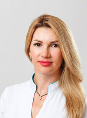 Эндокринолог, диетолог Вероника Александровна Курова