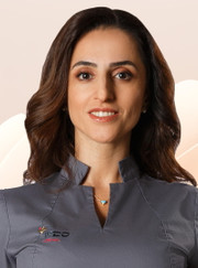 Акушер, акушер-гинеколог Кристина Валерьевна Шакирова