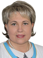 Венеролог, гинеколог Наталья Владимировна Шперлинг