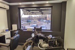 Бьюти-коворкинг Supre, с рейтингом 3.2 - находится по адресу Московская область, Химки, Совхозная улица, 10 