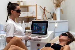 Студия эпиляции E'Skin Beauty, с рейтингом 4.9 - находится по адресу Москва, улица Земляной Вал, 27с2 