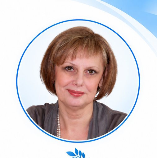 Елена Викторовна Подсекаева