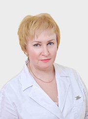 Акушер-гинеколог, врач УЗИ Наталья Александровна Чернышева