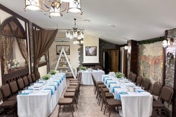 Спортивно-развлекательный комплекс Австерия, с рейтингом 3.6 - находится по адресу Пермь, улица Генерала Доватора, 5 