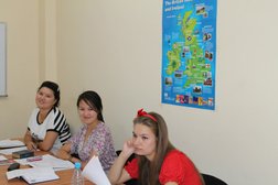 Лингвистический центр Open Mind, с рейтингом 3.3 - находится по адресу Алматы, улица Казыбек би, 3 