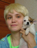 Гуськова Елена Михайловна