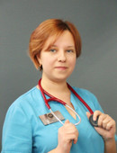 Викторова Виктория Александровна