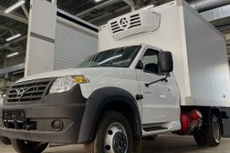 Официальный дилер УАЗ Форсаж, с рейтингом 5 - находится по адресу Санкт-Петербург, Выборгское шоссе, 27к2Б 