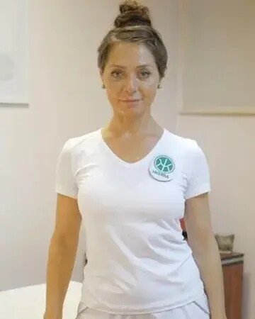 Елена Анатольевна Макагонова