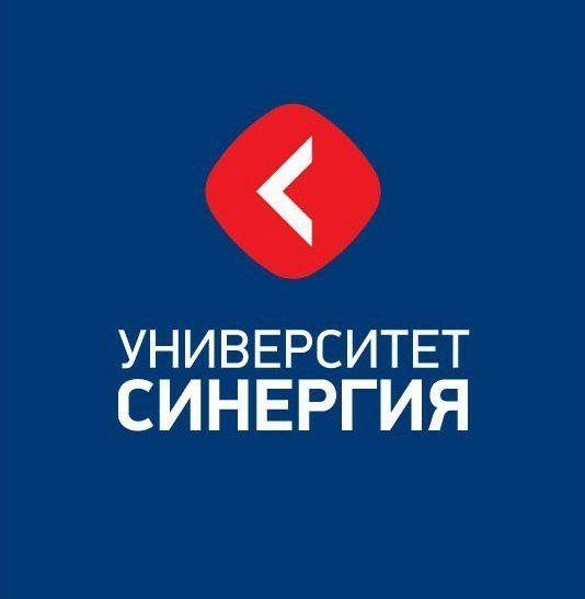 Факультет графического дизайна синергия