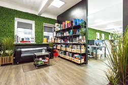 Типография PMG, с рейтингом 4.9 - находится по адресу Москва, Балтийская, 11 