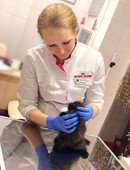 Симонова Виктория Николаевна