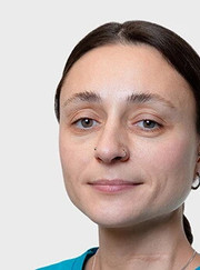 Гигиенист стоматологический, стоматолог Наталья Георгиевна Эйхман