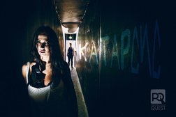 Квесты в реальности Performance Quest, с рейтингом 4 - находится по адресу ул. Советская, 131, Магнитогорск, Челябинская обл.,455030 