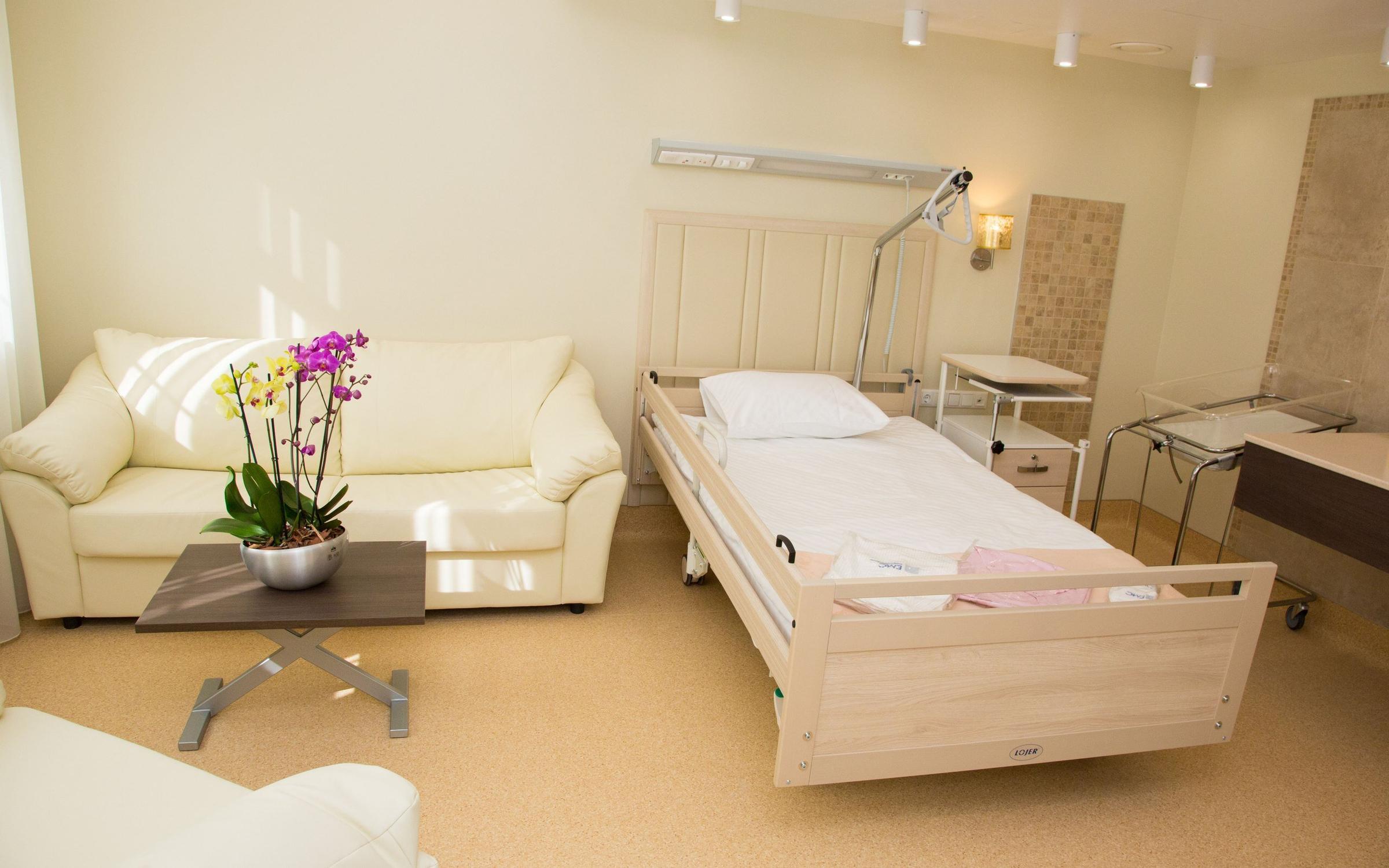 ЕМС, родильный дом по адресу Москва, улица Правды, 15с1 - отзывы, фото ...