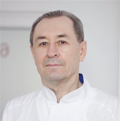 Дмитрий Николаевич Забашта
