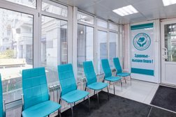 Медицинская клиника GoldenMed, с рейтингом 3.4 - находится по адресу Московская область, Красногорск, Вилора Трифонова улица, 1 