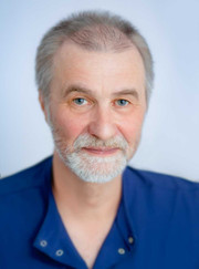 Вертебролог, гирудотерапевт Алексей Борисович Гагарин