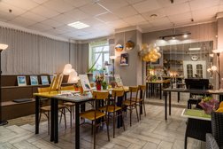 Арт-студия Дада, с рейтингом 4.9 - находится по адресу Москва, район Марьино, 109652, Поречная улица, 15 