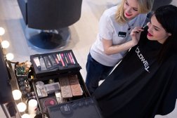 Салон красоты Main Point, с рейтингом 3.9 - находится по адресу Москва, Большой Каретный переулок, 24с2 