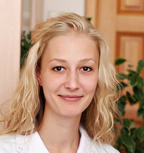 Ксения Сергеевна Авдеева