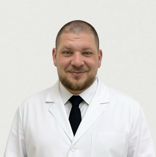 Илья Алексеевич Ануфриев