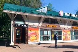 Ресторан доставки Hatimaki, с рейтингом 4.7 - находится по адресу Рязань, улица Стройкова, 67а 