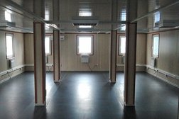 Производственно-монтажная компания Скиф Модуль, с рейтингом 5 - находится по адресу Алматы, проспект Райымбека, 351Б 