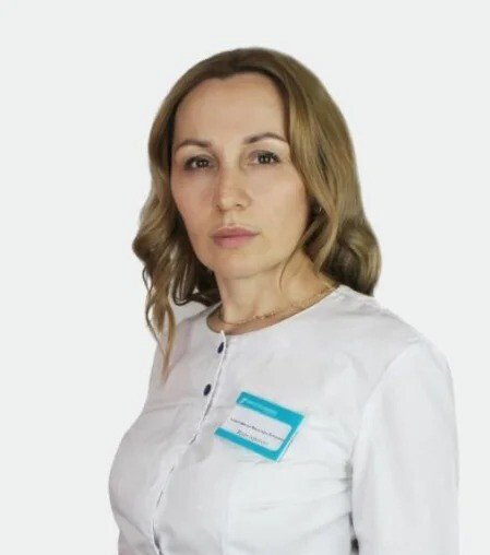 Фильзира Венеровна Ахметзянова