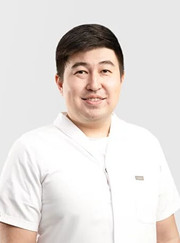 Ортодонт, стоматолог-ортопед Женисбек Амирбекович Жумагалиев