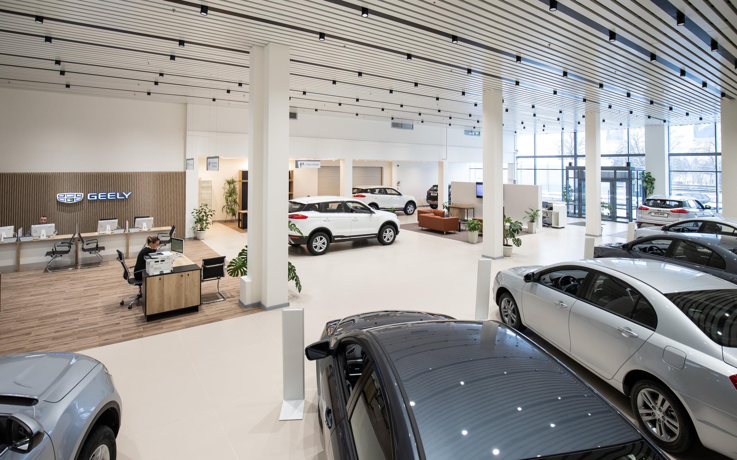 Автосалон Автодин центр Зеленоград - отзывы, фото, цены, телефон, адрес ...