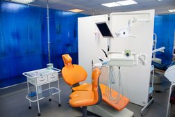 Стоматологический кабинет на Невской улице, с рейтингом 4.4 - находится по адресу Волгоград, Невская улица, 13А 