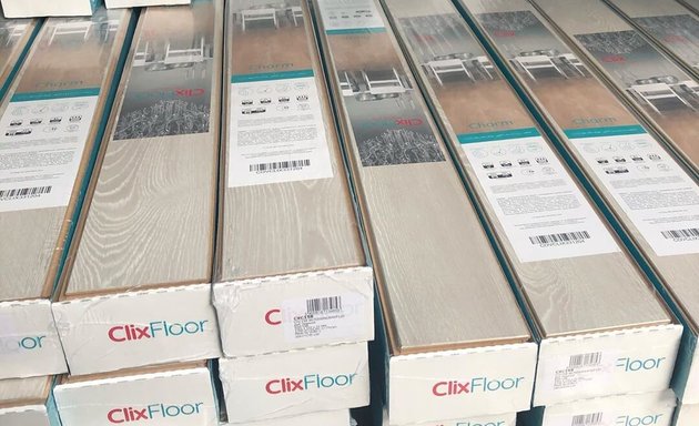 Когда напольные покрытия конкуренция хорошая