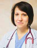 Якушева Екатерина Александровна