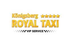 Служба заказа такси ROYAL TAXI, с рейтингом 5 - находится по адресу Калининград, Ленинградская улица, 36 