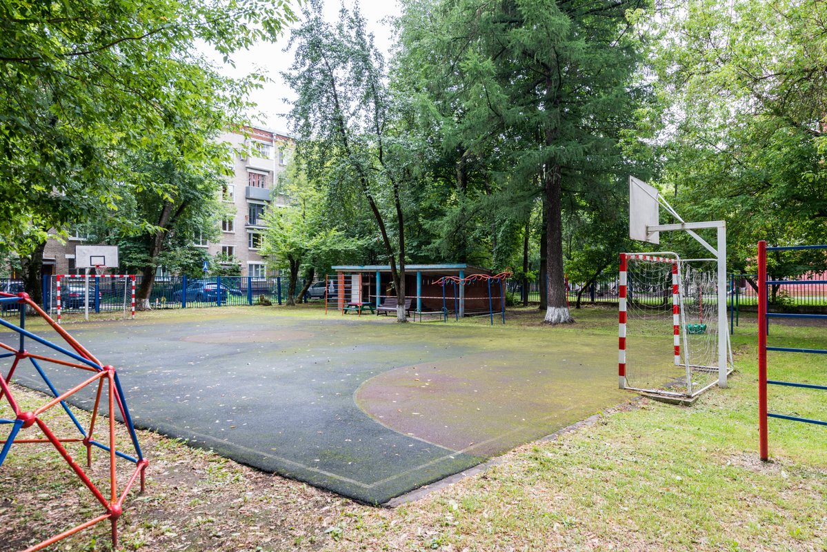 фотография Частной общеобразовательной школы Планета успеха на бульваре Матроса Железняка