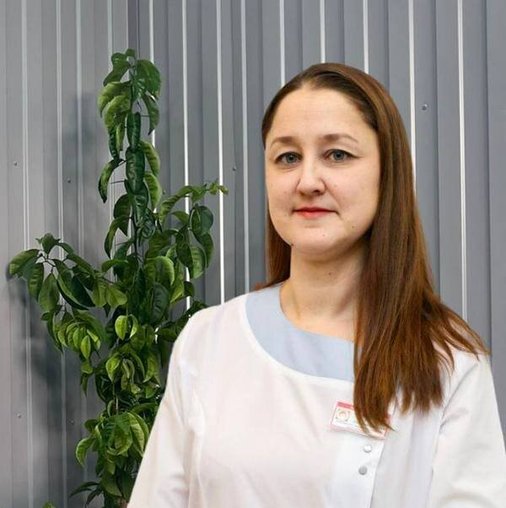 Зоя Александровна Щеребединская
