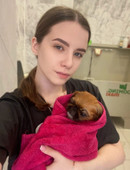 Гудименко Диана Дмитриевна