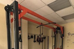 Оздоровительный центр Восстановление, с рейтингом 4 - находится по адресу Белгород, улица Щорса, 45к 